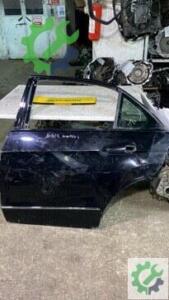 2010-2013 MERCEDES E200 212 KASA SOL ARKA KAPI