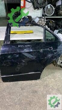 Mercedes-Benz E Serisi Sol Arka Kapı 2010-2013 çıkma parça