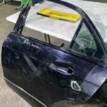 2010-2013 MERCEDES E200 212 KASA SOL ARKA KAPI