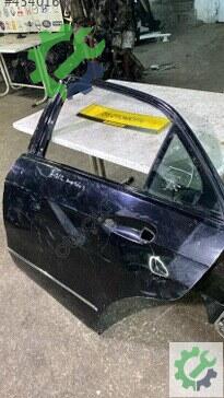 Mercedes-Benz E Serisi Sol Arka Kapı 2010-2013 çıkma parça