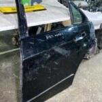 2010-2013 MERCEDES E200 212 KASA SOL ARKA KAPI