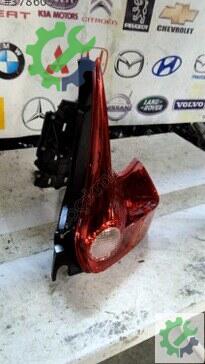Nissan Juke Stop Sacı 2010-2013 çıkma parça