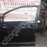 2010-2013 NİSSAN QASHQAİ DOLU SOL ÖN KAPI -DS OTOMOTİV-