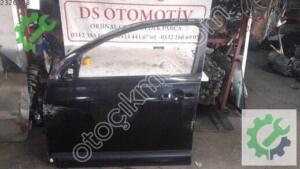 2010-2013 NİSSAN QASHQAİ DOLU SOL ÖN KAPI -DS OTOMOTİV-
