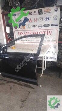 Nissan Qashqai Sol Ön Kapı 2010-2013 çıkma parça