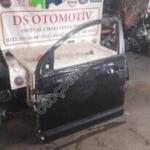 2010-2013 NİSSAN QASHQAİ DOLU SOL ÖN KAPI -DS OTOMOTİV-