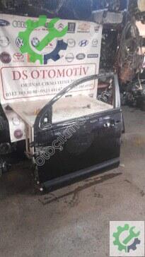 Nissan Qashqai Sol Ön Kapı 2010-2013 çıkma parça