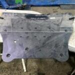 2010-2013 NISSAN QASHQAİ MOTOR ALT KORUMA PLASTİGİ