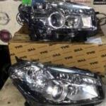 2010-2013 NİSSAN QASHQAİ SAĞ FAR SIFIR İTHAL