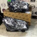 2010-2013 NİSSAN QASHQAİ SAĞ FAR SIFIR İTHAL