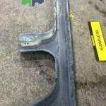 2010-2013 NISSAN QASHQAİ SOL MARŞPİYEL SACI
