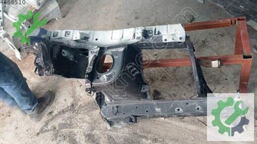 Nissan Qashqai Podye Sacı 2010-2013 çıkma parça