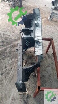 Nissan Qashqai Podye Sacı 2010-2013 çıkma parça