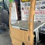 2010-2013 NİSSAN QASHQAİ ÜST TAVAN DÖŞEMESİ
