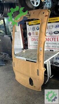 Nissan Qashqai Tavan Döşemesi 2010-2013 çıkma parça