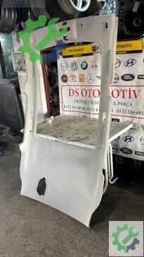 Nissan Qashqai Tavan Döşemesi 2010-2013 çıkma parça