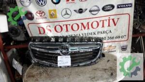 2010-2013 OPEL İNSİGNİA ÖN PANJUR -DS OTOMOTİV-