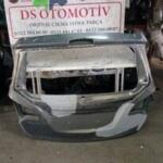 2010-2013 OPEL MERİVA BAGAJ KAPAĞI