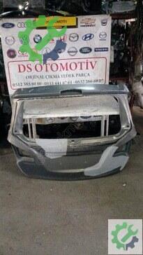 Opel Meriva Bagaj Kapağı çıkma parça
