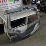 2010-2013 OPEL MERİVA BAGAJ KAPAĞI