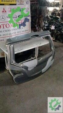 Opel Meriva Bagaj Kapağı 2010-2013 çıkma parça