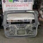 2010-2013 OPEL MERİVA BAGAJ KAPAĞI