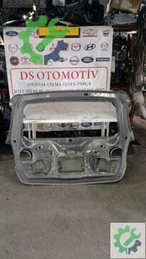 Opel Meriva Bagaj Kapağı 2010-2013 çıkma parça