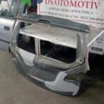 2010-2013 OPEL MERİVA BAGAJ KAPAĞI