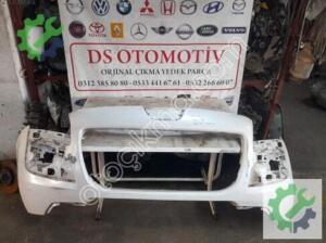 2010-2013 PEUGEOT 5008 ÖN TAMPON -DS OTOMOTİV-