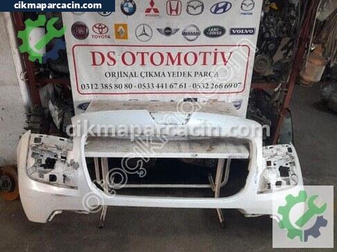 Peugeot 5008 Ön Tampon çıkma parça