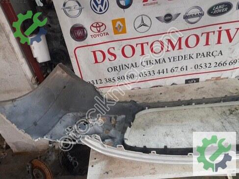 Peugeot 5008 Ön Tampon 2010-2013 çıkma parça