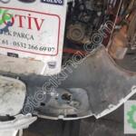 2010-2013 PEUGEOT 5008 ÖN TAMPON -DS OTOMOTİV-