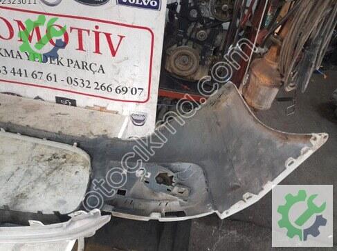 Peugeot 5008 Ön Tampon 2010-2013 çıkma parça