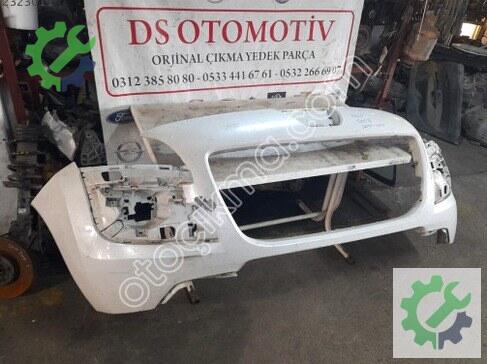 Peugeot 5008 Ön Tampon 2010-2013 çıkma parça