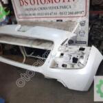 2010-2013 PEUGEOT 5008 ÖN TAMPON -DS OTOMOTİV-