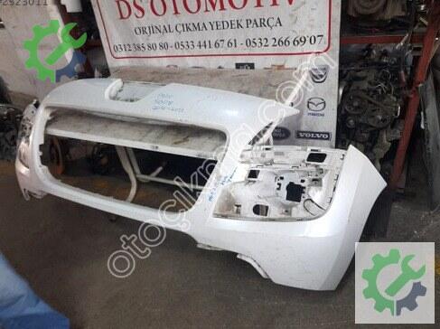 Peugeot 5008 Ön Tampon 2010-2013 çıkma parça
