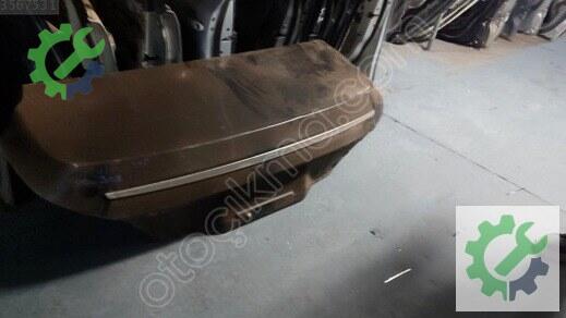 Peugeot 508 Bagaj Kapağı 2010-2013 çıkma parça
