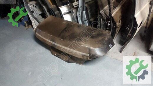 Peugeot 508 Bagaj Kapağı 2010-2013 çıkma parça