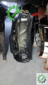 Peugeot 508 Bagaj Kapağı 2010-2013 çıkma parça