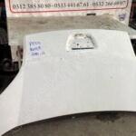 2010-2013 PEUGEOT BİPPER MOTOR KAPUTU -DS OTOMOTİV-