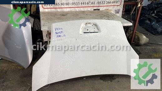 Peugeot Bipper Kaput çıkma parça
