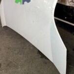 2010-2013 PEUGEOT BİPPER MOTOR KAPUTU -DS OTOMOTİV-
