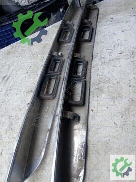 Renault Latitude Bagaj Kaplaması 2010-2013 çıkma parça
