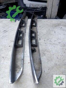 Renault Latitude Bagaj Kaplaması 2010-2013 çıkma parça