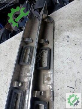 Renault Latitude Bagaj Kaplaması 2010-2013 çıkma parça