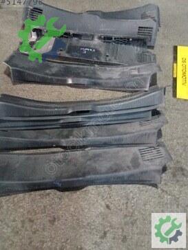 Renault Megane Arka Panel çıkma parça