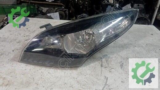 Renault Megane Sol Ön Far 2010-2013 çıkma parça
