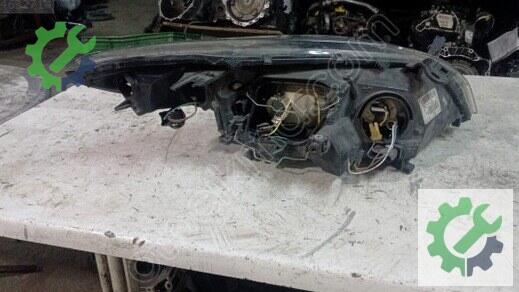 Renault Megane Sol Ön Far 2010-2013 çıkma parça
