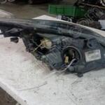 2010-2013 RENAULT MEGANE 3 HB SOL FAR