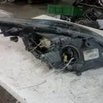 2010-2013 RENAULT MEGANE 3 HB SOL FAR
